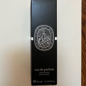 NIB Diptyque fragrance